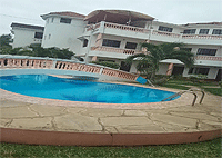 Golden Times Apartments, Nyali – Mombasa North Coast