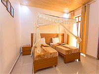 Good News Guest House – Kigali