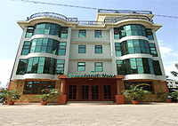 Graceland Hotel, Arusha City Centre – Arusha