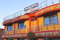 Grand Hotel Isiolo