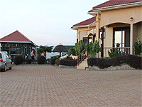 Great Wolf Hotel, Bubuli – Mpala Zone – Entebbe