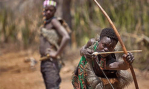 2 Days 1 Night Tanzania Cultural Tour – Hadzabe Bushmen & Datoga Tribes (Driving) From Arusha