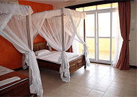 Halgan Villas Palace Hotel, Nyali – Mombasa North Coast