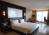 Harbour View Suites Hotel, Mchafukoge Area – Dar es Salaam