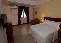 Heritage Motel, Kisutu Area – Dar es Salaam