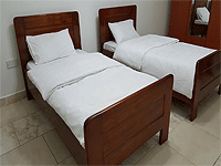 Hidden Treasure Serviced Apartments – Entebbe