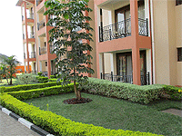 Highlands Apartments Gacuriro, Gacuriro Area – Kigali