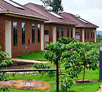 Highview Coffee Lodge Karatu - Tanzania