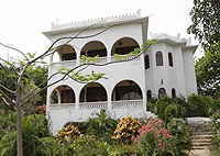 Hillpark Hotel – Tiwi Beach, Mombasa South Coast