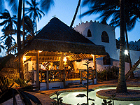 Hodi Hodi, Matemwe – Zanzibar North East Coast