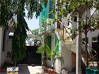 Homeland Swahili Lodge, Nungwi – Zanzibar North Coast