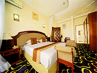  Hotel Africana, Kololo Area – Kampala City