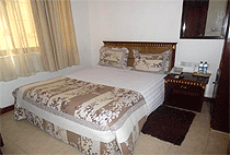 Hotel De Mag, Mwananyamala Area – Dar es Salaam