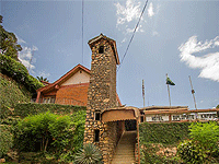 Hotel Diplomate, Muyenga Tank Hill Area – Kampala City