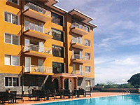 Hotel Duomo and Suites – Kampala 