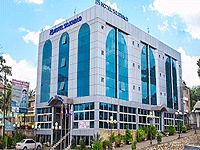 Hotel Sojovalo, Mengo Area – Kampala City