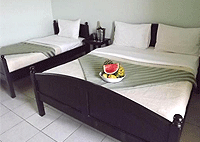 Hotel South Beach Resort, Kigamboni Area – Dar es Salaam