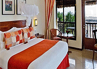 Hotel White Sands Resort, Jangwani Beach Area – Dar es Salaam