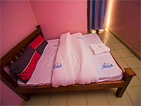 Hotel Xcela, Bugembe Area – Jinja Town