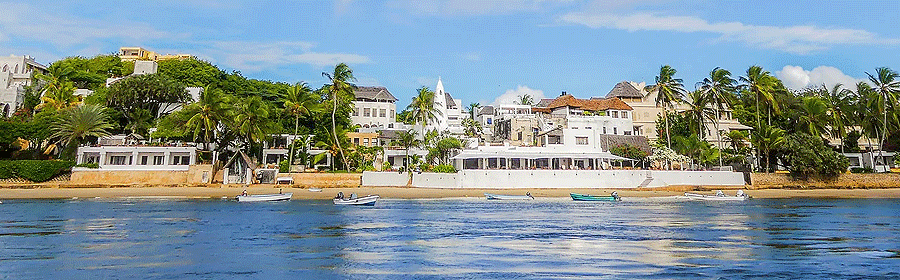 Lamu Island Hotels Holiday Homes Guest House