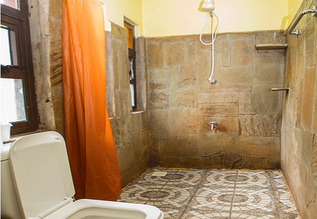 Kilimanjaro Guest House Amboseli National Park Kenya