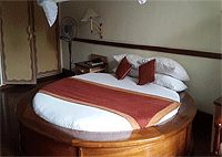 Impala Hotel, Kijenge Area – Arusha