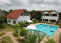 Indian Summer Cottages, Diani Beach – Mombasa South Coast