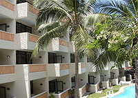 Indiana Beach Apartments Bamburi Beach – Mombasa North Coast