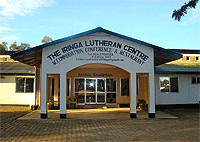 Iringa Lutheran Centre Hotel – Iringa Town
