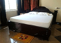 Itetemia Royal Inn, Mwananyamala Area – Dar es Salaam