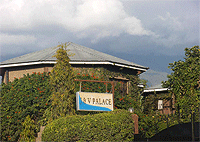 J and V Palace Lodge, Ngaramtoni Area – Arusha
