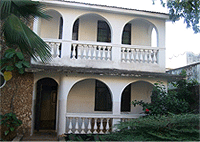 Jacyjoka Holiday Home, Nyali – Mombasa North Coast
