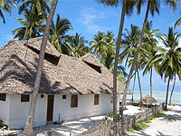 Jambiani Guest House, Jambiani – Zanzibar South East Coast