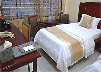 Jamirex Hotel, Mwenge Area – Dar es Salaam