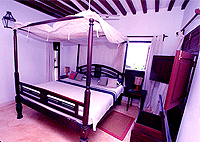 Jay House – Lamu Island