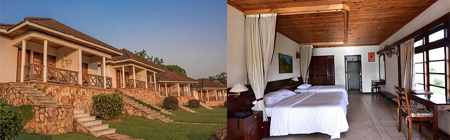 Jinja Hotels Lodges Resorts Accommodation Uganda