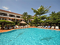Jinja Nile Resort – Jinja Town