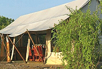 JK Mara Camp