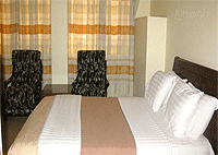 Joshmal Hotel, Arusha City Centre – Arusha