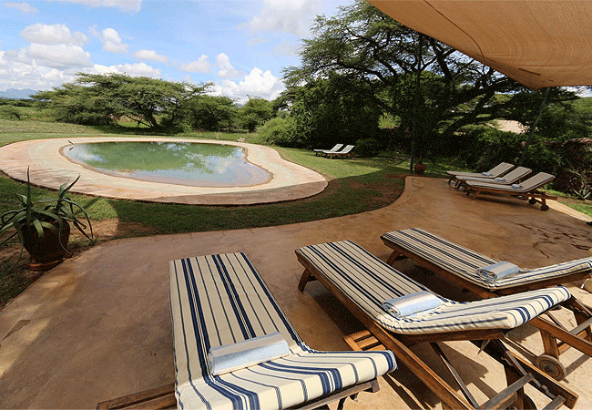 Joys Camp Samburu Shaba National Reserve
