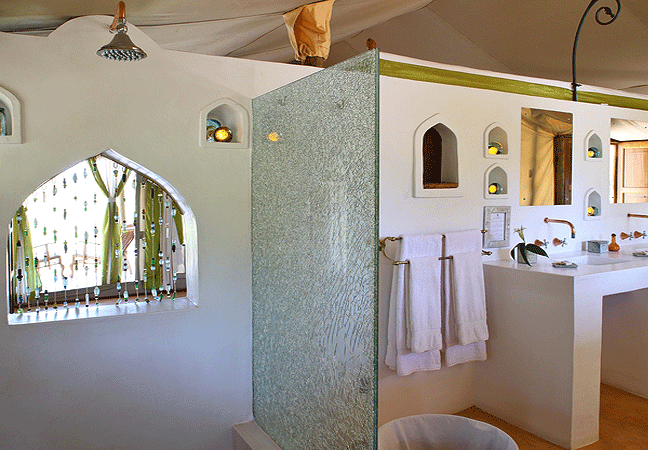 Joys Camp Samburu Shaba National Reserve