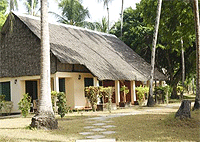 Jumuia Beach Resort Kanamai, Kikambala – Mombasa North Coast
