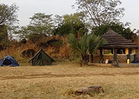 Kakine Self Catering Campsite – Kidepo Valley National Park