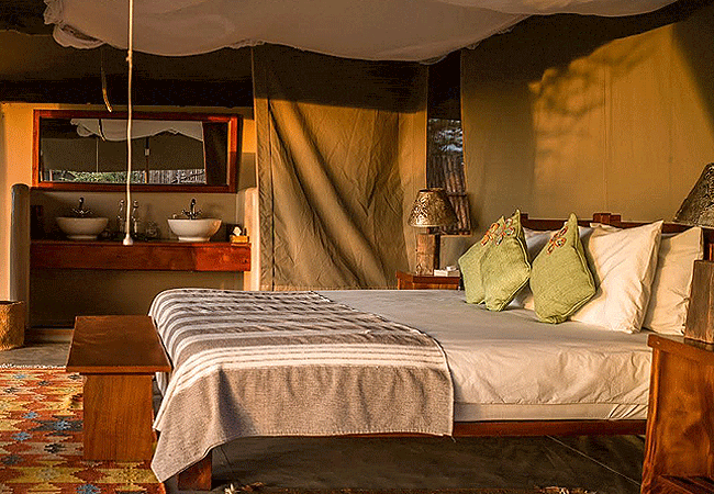 Kandili Camps Masai Mara