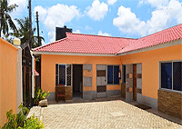 Kapia Gardens & Cottage, Mtwapa – Mombasa North Coast