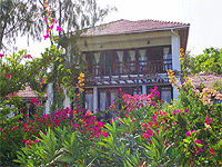 Karabai Villa, Matemwe – Zanzibar North East Coast
