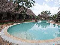Karafuu Beach Resort and Spa, Pingwe – Zanzibar South East Coast