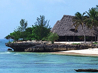 Karamba Resort, Kizimkazi – Zanzibar South West Coast