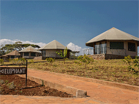 Karatu Simba Lodge – Ngorongoro Crater