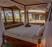 Karatu Tented Lodge Tanzania
